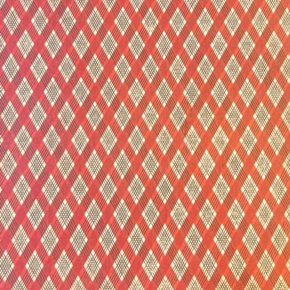 Fall Scrapbook Paper! Beautiful Autumn Colors! - Picture 16 of 16